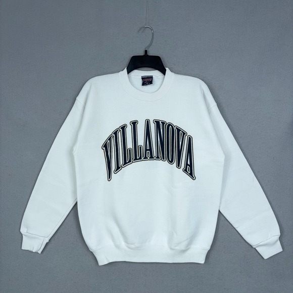Jansport Other - Vintage Villanova Sweatshirt Adult Medium Graphic Pullover Collegiate Sporty USA